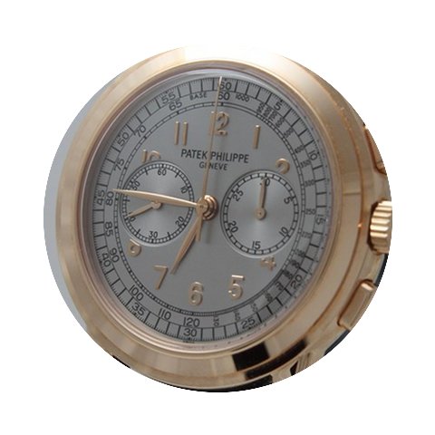Patek Philippe Chronograph...