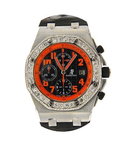 Audemars Piguet Royal Oak Offshore Volca...