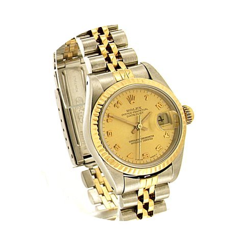 Rolex Datejust...
