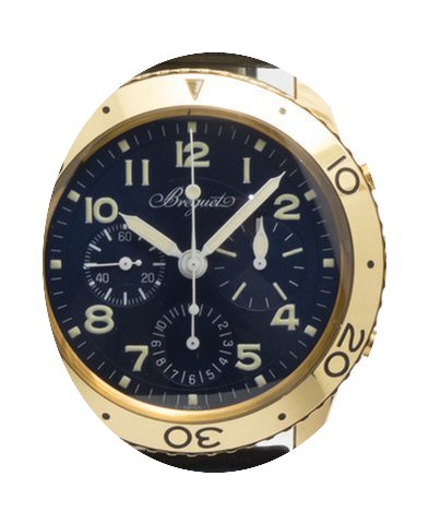 Breguet ERONAVALE TYPE XX FLYBACK...