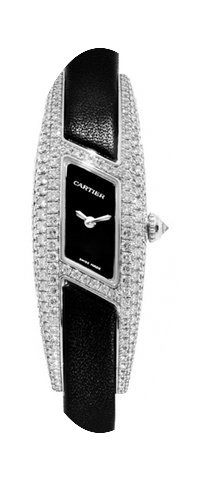Cartier Himalia...