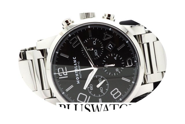 Montblanc TIMEWALKER CHRONOGRAPH AUTOMAT...
