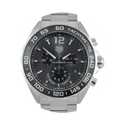 TAG Heuer Formula 1 Quartz Chronograph...