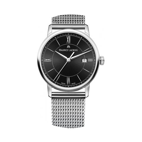 Maurice Lacroix Eliros Date Damenuhr EL1...
