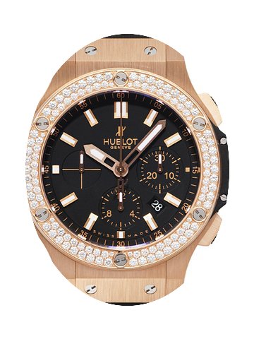 Hublot Big Bang Evolution...