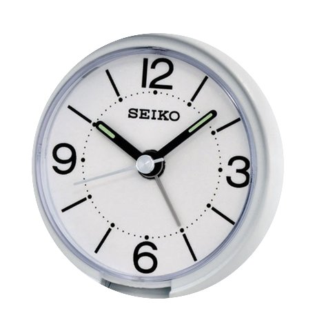 Seiko Wecker QHT012W...