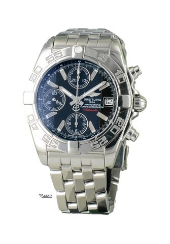 Breitling Galactic...