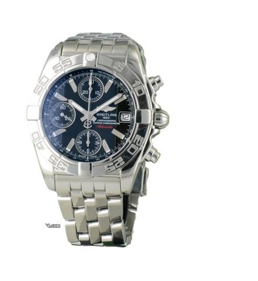 Breitling Galactic...