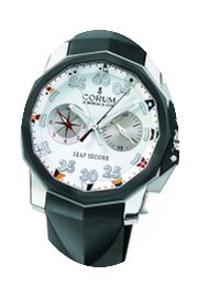 Corum Admiral's Cup Leap Second 48...