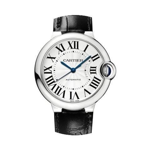 Cartier Ballon Bleu Ladies W69017Z4...
