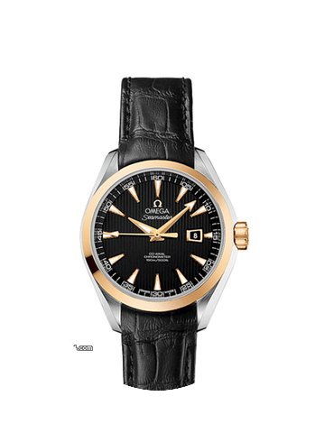 Omega SEAMASTER AQUA TERRA 150 M CO-AXIA...
