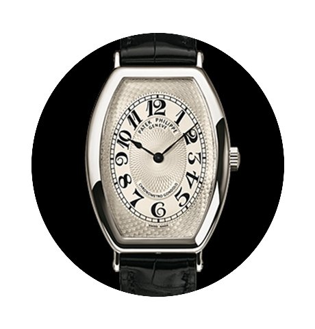 Patek Philippe Chronometro Gondolo...