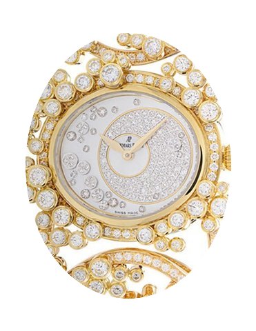 Audemars Piguet Contemporary Millenary P...