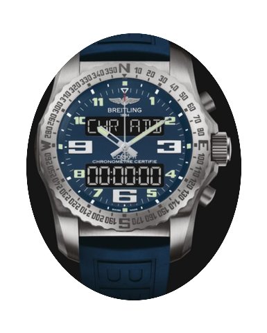 Breitling COCKPIT B50...