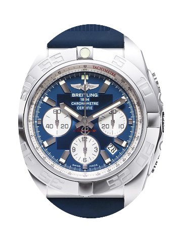 Breitling Chronomat 44...