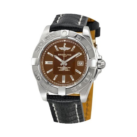 Breitling Galactic 32...