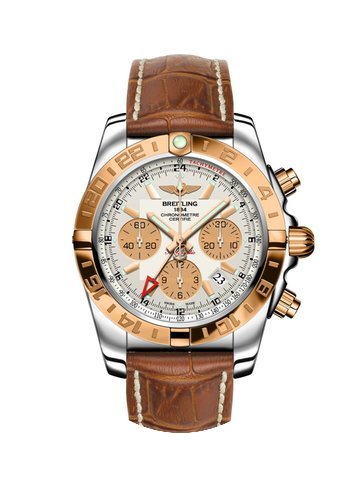 Breitling Chronomat GMT 44 mm...