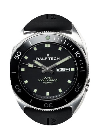 Ralf Tech WRV A Hybrid...