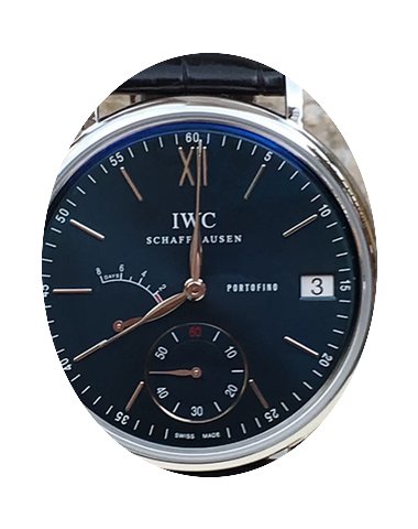 IWC Portofino IW510106...