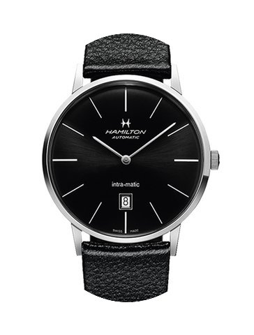 Hamilton Timeless Classic...