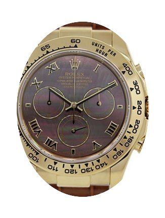 Rolex Cosmograph Daytona 116518 116518-D...