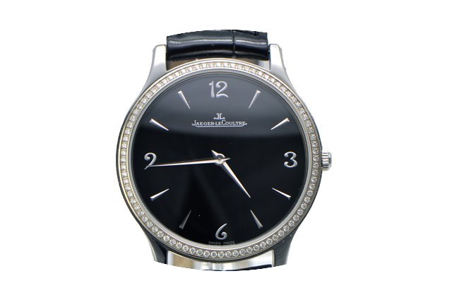 Jaeger-LeCoultre Master Ultra Thin with ...