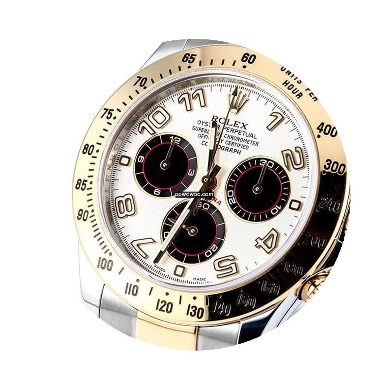 Rolex Eightday Cosmograph Daytona 116523...