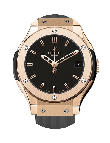 Hublot Classic Fusion 33mm...
