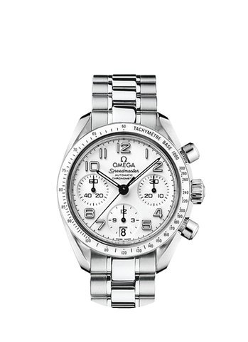 Omega SPEEDMASTER CHRONOGRAPH 38 MM...