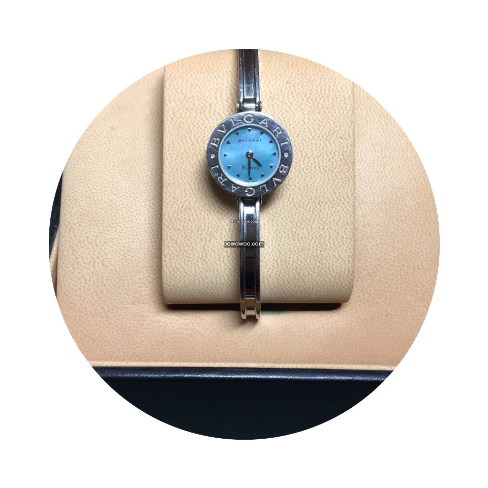 Bulgari B zero 1...