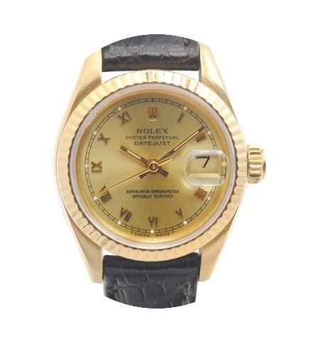 Rolex Datejust Lady...