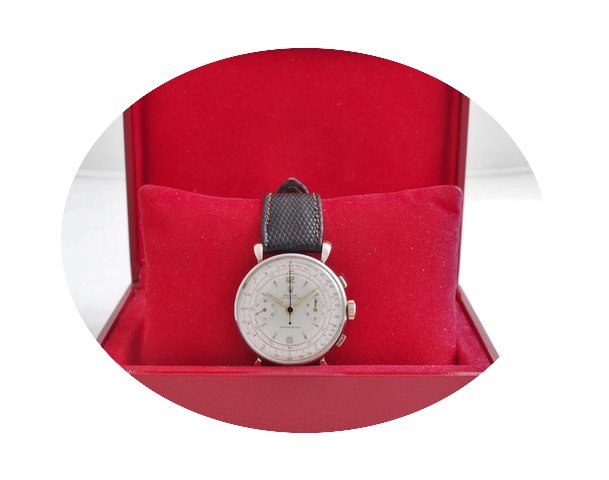 Rolex Chronograph Anti Magnetique...