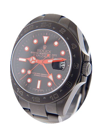 Rolex Explorer II 216570...