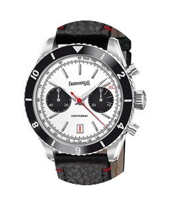 Eberhard & Co. Contograf Tribute...