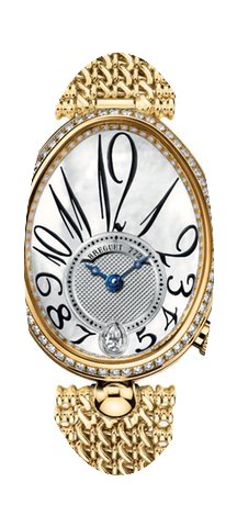 Breguet Reine de Naples Automatic Ladies...
