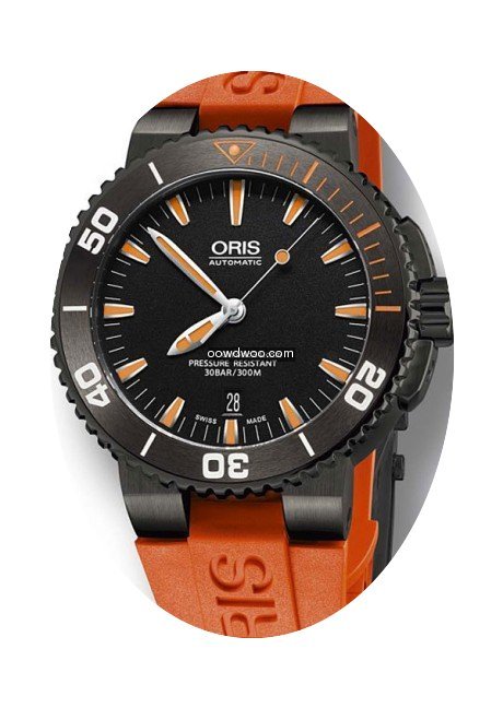 Oris Aquis date...