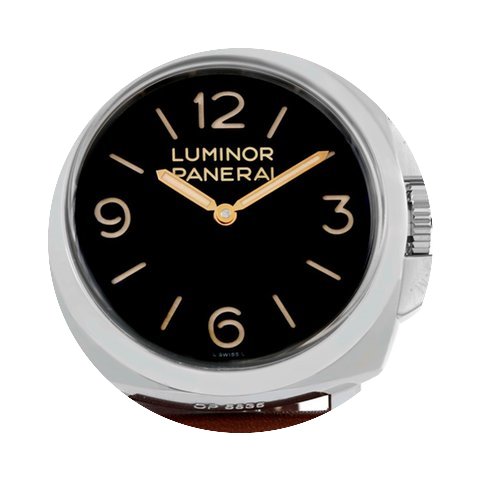 Panerai Luminor 1950 3 Days Acciaio 47mm...