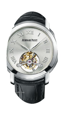 Audemars Piguet Jules Audemars Tourbillo...