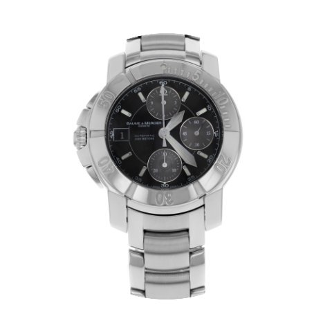 Baume & Mercier Capeland MOA08431 (1...