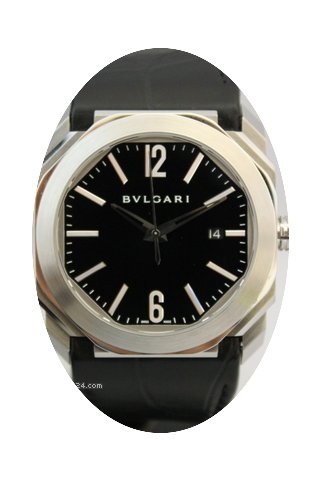 Bulgari Octo BGO 41 S NEW 2016...