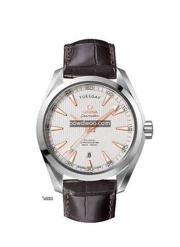 Omega Seamaster Aqua Terra 150m Day-date...