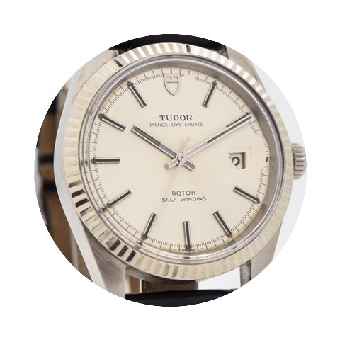 Tudor Prince Oysterdate Ref. 90800...