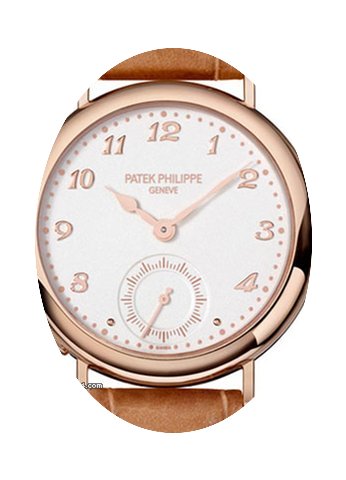 Patek Philippe Minute Repeater...