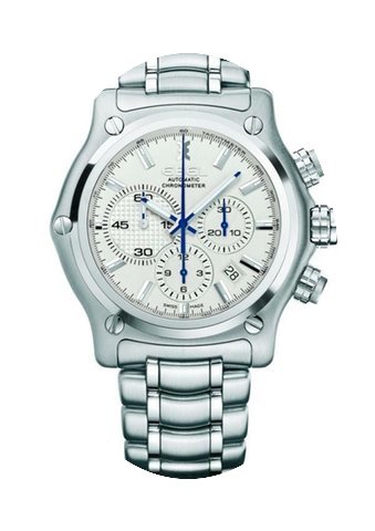 Ebel 1911 BTR Chronograph...