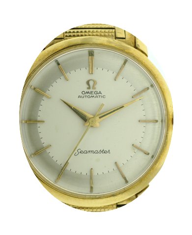 Omega Seamaster Herren Vintage Automatik...