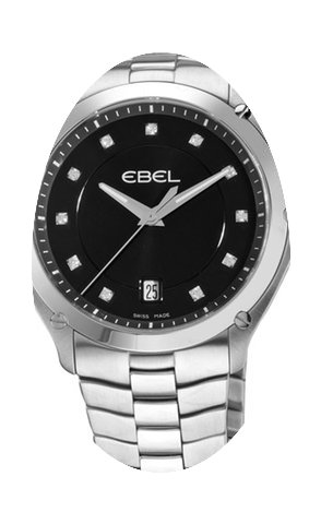 Ebel Classic Sport...