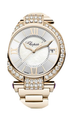 Chopard Imperiale Automatic 40mm Ladies ...