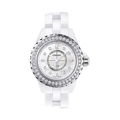 Chanel J12 Quartz 29mm H2572...