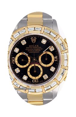 Rolex Daytona 16523...