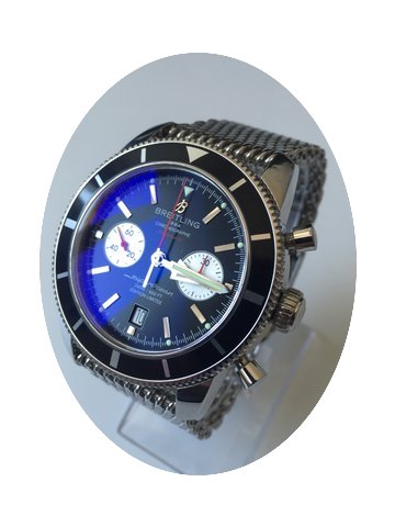 Breitling Superocean Heritage - Limited ...
